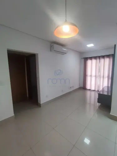 Imperial Residence para locação, Vila Imperial, São José do Rio Preto, SP