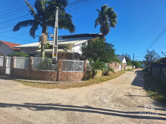 Casa à venda em São Tomás, Imbituba