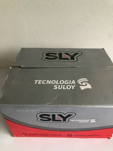 Vendo KIT para motor 1.6 CHT gasolina