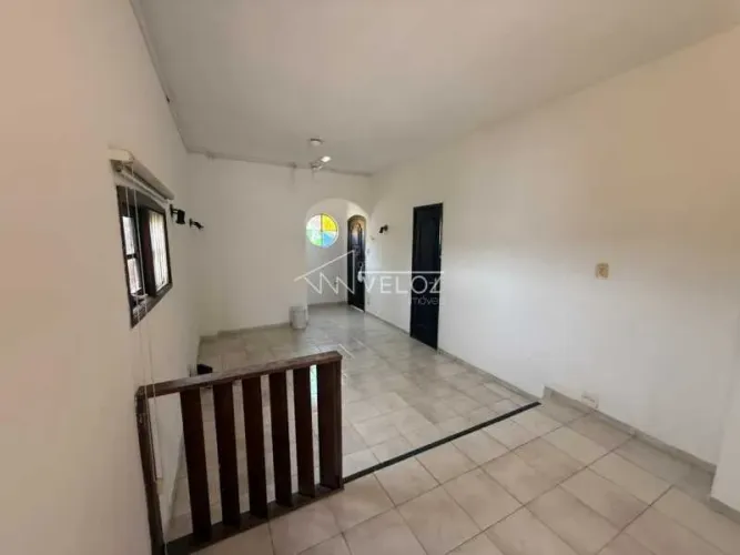 Cobertura Linear - / Residencial / Flamengo