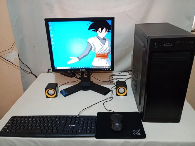 Vendo computador top ótimo desempenho
