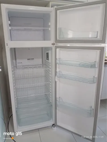 Geladeira