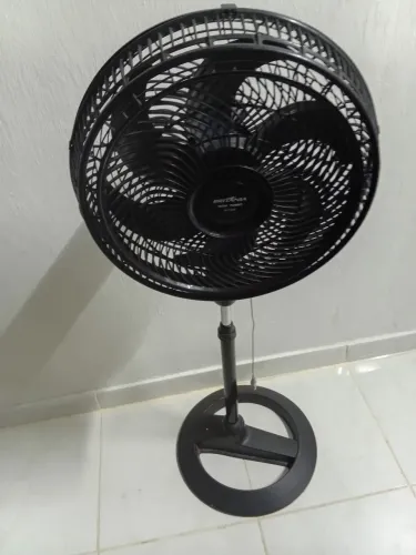 Ventilador