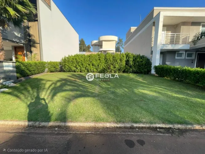 Terreno à venda em Americana, Parque Nova Carioba, com 310 m², Villa Carioba