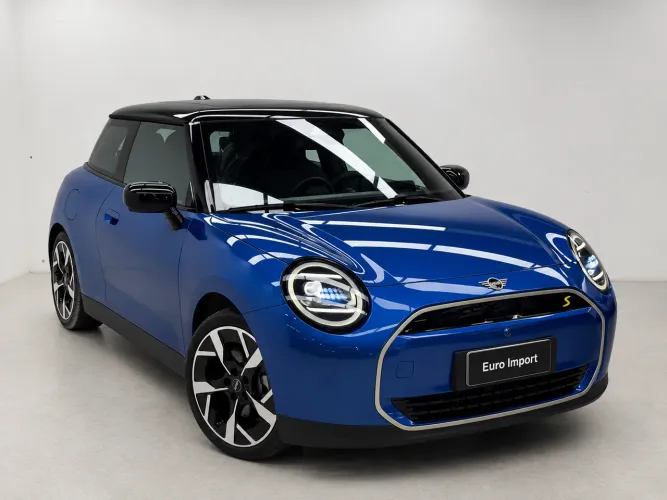 Mini Cooper Countryman S E All4 1.5 Híbrido 2025