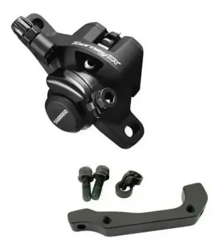 Pinça de freio Shimano mecânico dianteiro 