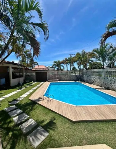 S.F vendo casa em mosqueiro