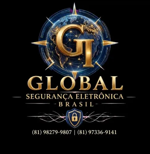 Global inteligência e segurança eletrônica