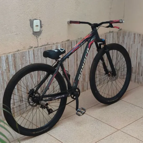 Bike bicicleta