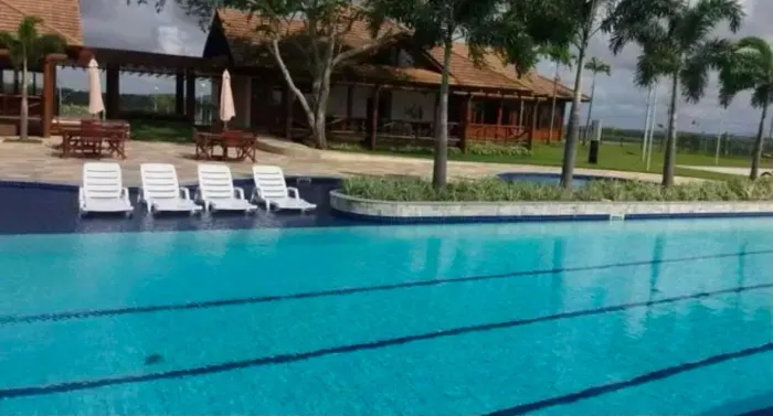 LOTE DE ESQUINA NO ALPHAVILLE EM FEIRA DE SANTANA COM 450 m² OPORTUNIDADE