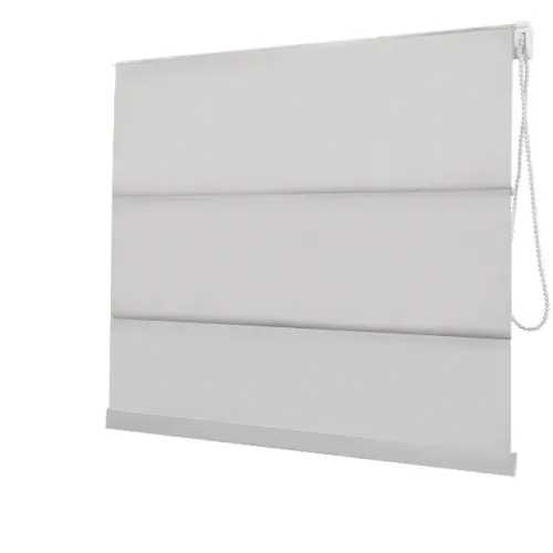 Persiana Romana Blackout 2.20m LARGURA x 1.50m ALTURA