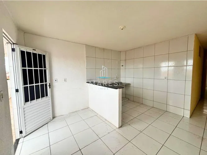 Apartamento, Montese, 02 Quartos
