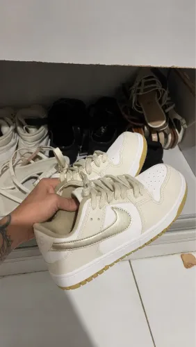 Tênis Nike 34 