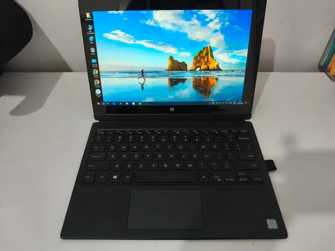 Notebook Dell Latitude 7275 2 In 1