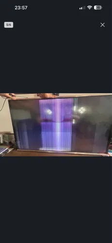 TV LG