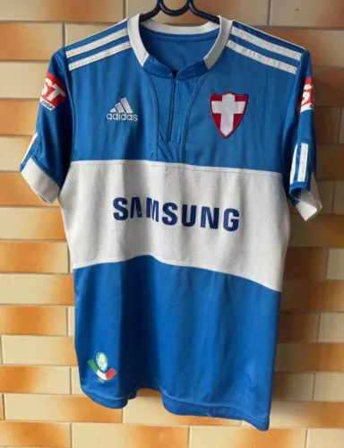 Palmeiras Savóia