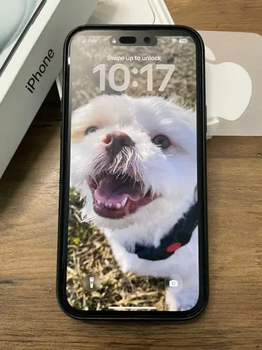 Iphone 15 plus 128Gb