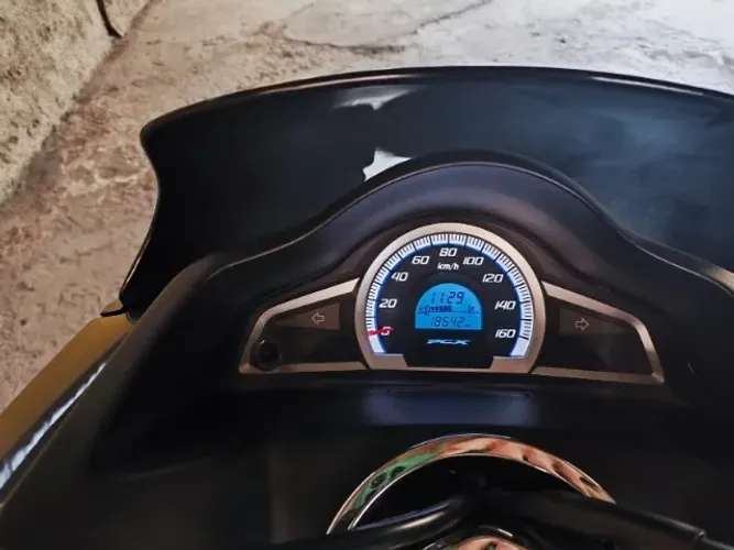 Honda PCX 150cc