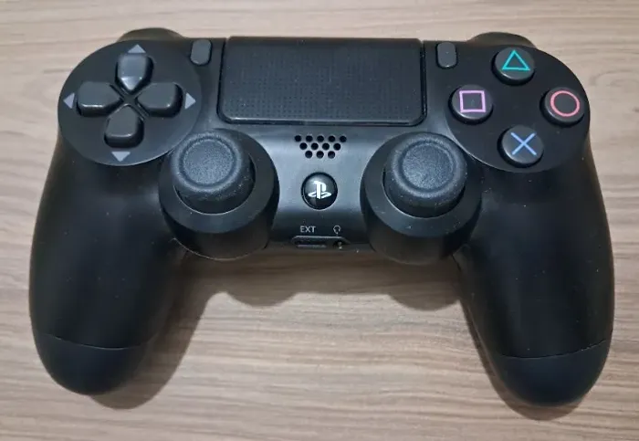 Controle PS4 novinho
