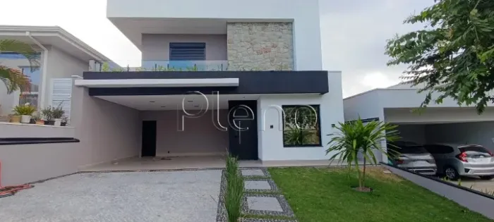 Casa à Venda no Condomínio Villa Sol, em Valinhos, no bairro Jardim São Marcos.