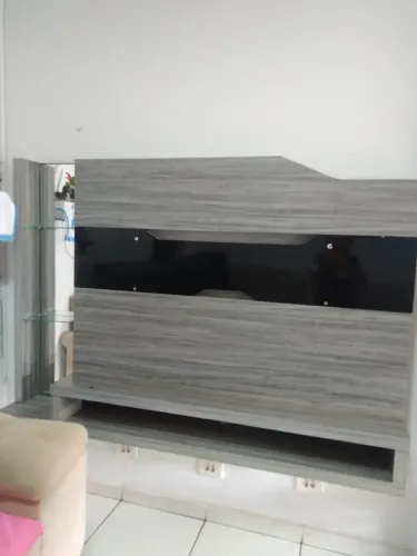 Rack para tv
