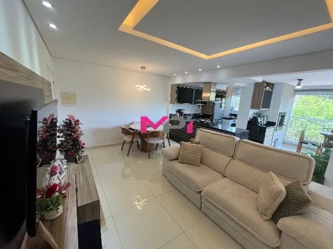 APARTAMENTO À VENDA - CONDOMÍNIO NATURALE - JARDIM ANA MARIA - JUNDIAÍ SP