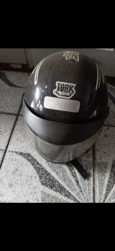 Capacete para motoboy