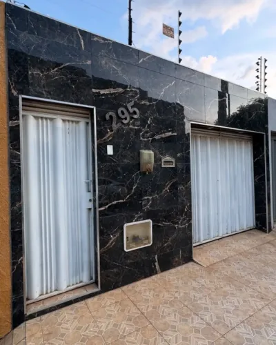 A VENDA NO CONJUNTO JARDIM SOCORRO 3/4 - LEIA DESCRIÇÃO