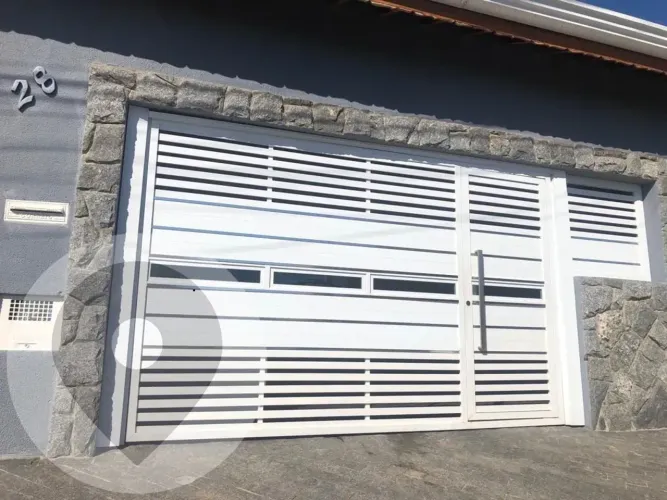 Casa à venda no bairro Dic V (Conjunto Habitacional Chico Mendes)