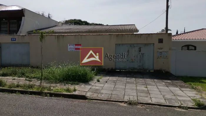 CASA NO BAIRRO JARDIM SOCIAL - R$ 950.000,00