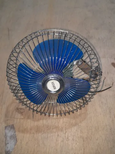 Mini Ventilador