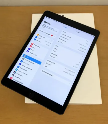 Ipad 9