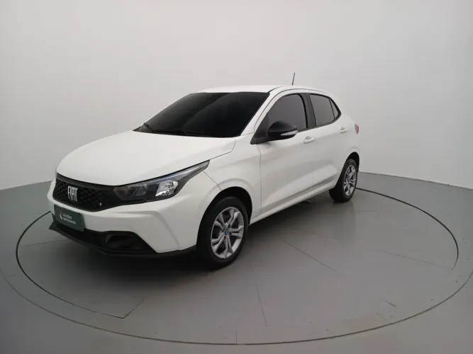 Fiat Argo Drive 1.0 Firefly 2026