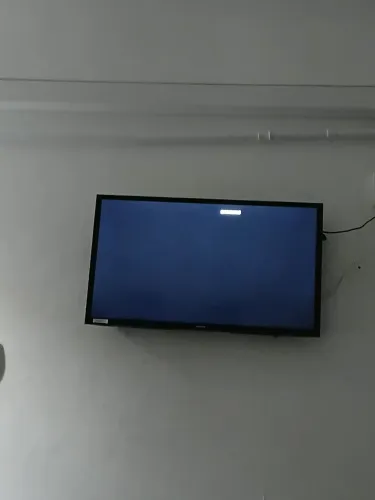 Televisão