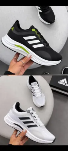 Tenis Adidas Fit