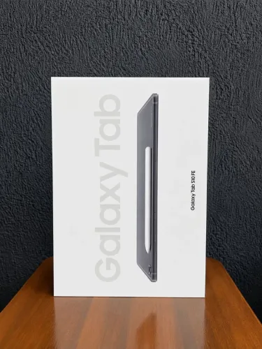 Samsung Tab S10 fe 128g lacrado