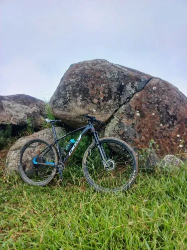 Bike Oggi 12v