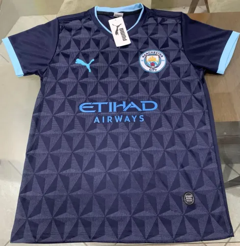 Camisa Manchester City Haaland