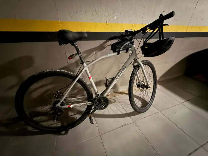 Bike Confort Eleven