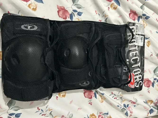 Vendo kit proteção G, traxart
