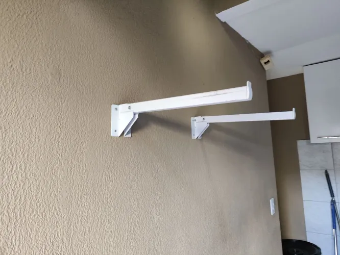 Suporte para bicicleta