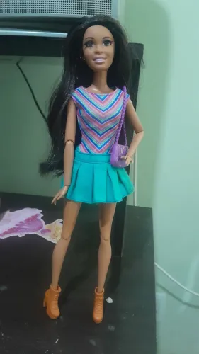 Barbie Niki Dreamhouse
