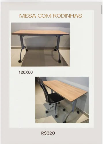 Mesa Escritório
