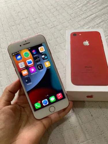Iphone 7 128gb
