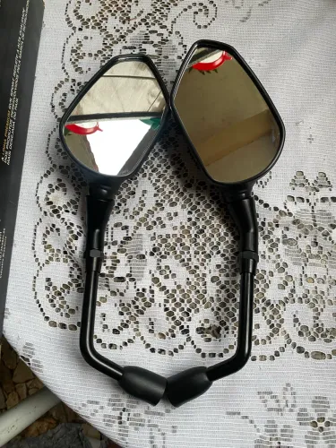 Retrovisor tiger 660 Sport novo (nunca usado)