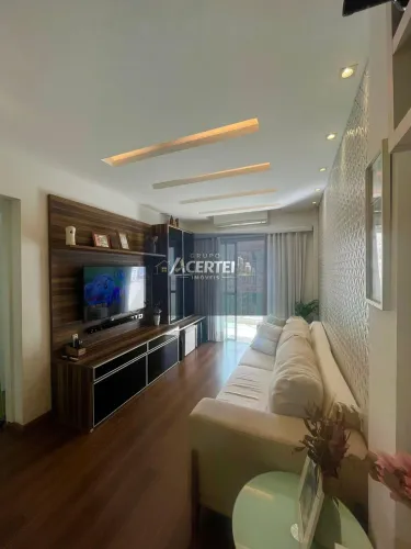 Apartamento à venda em Santa Rosa, Niterói | 2 quartos