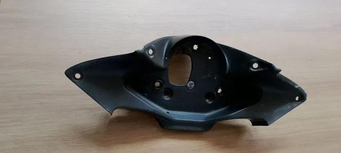 Carenagen Inferior Painel Honda CBR 25OR