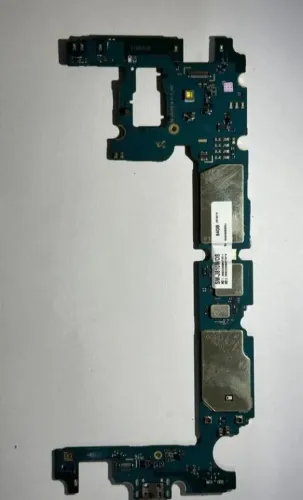 Placa mãe j8 64 giga