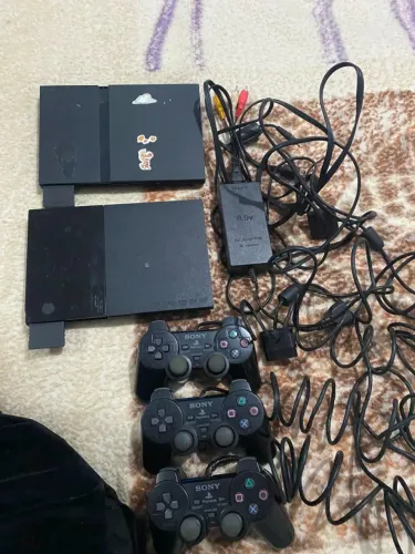 Playstation 2