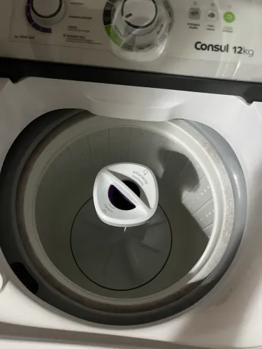 Vendo essa máquina de lavar